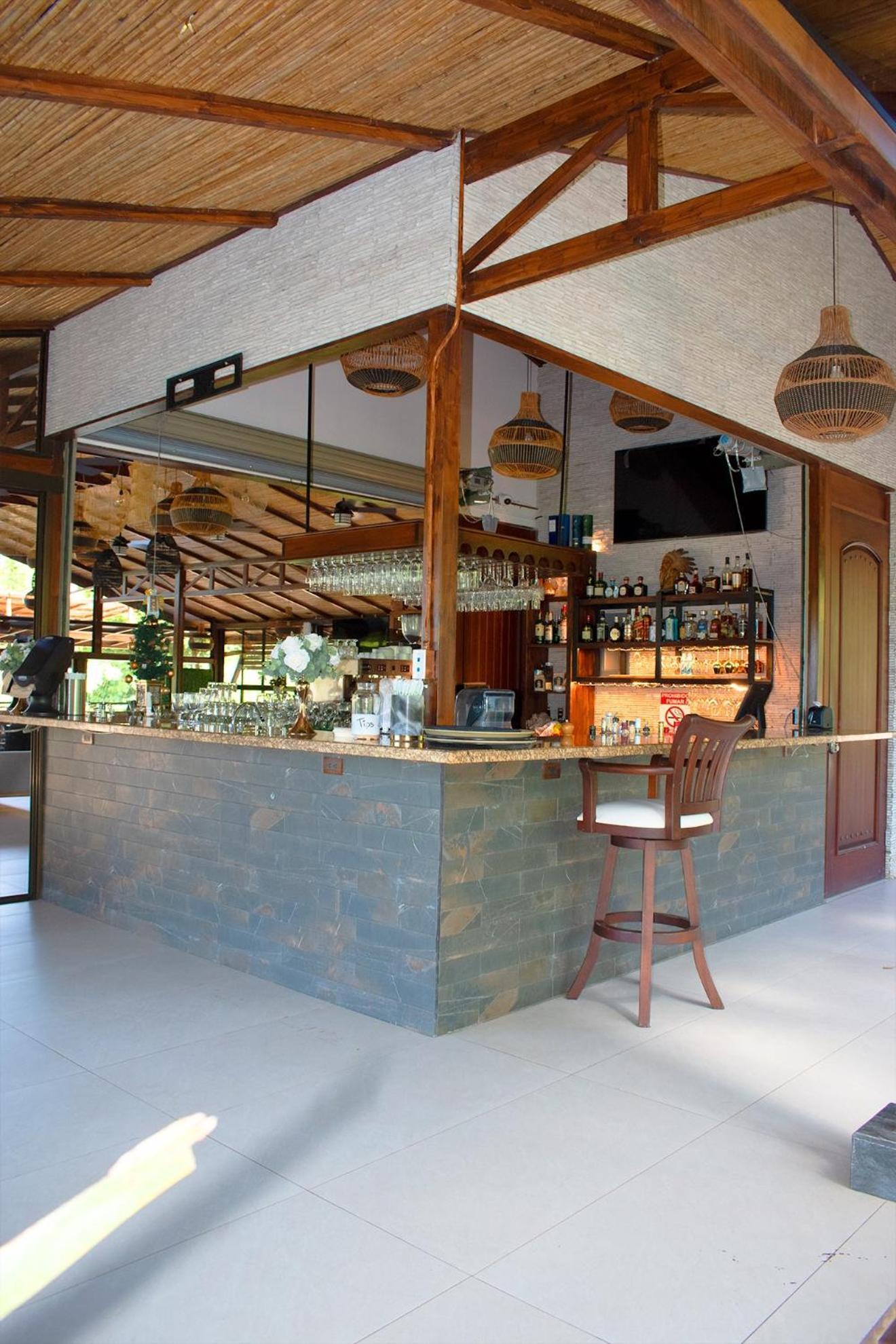 Palo Alto Glamping Hotel Quesada  Buitenkant foto