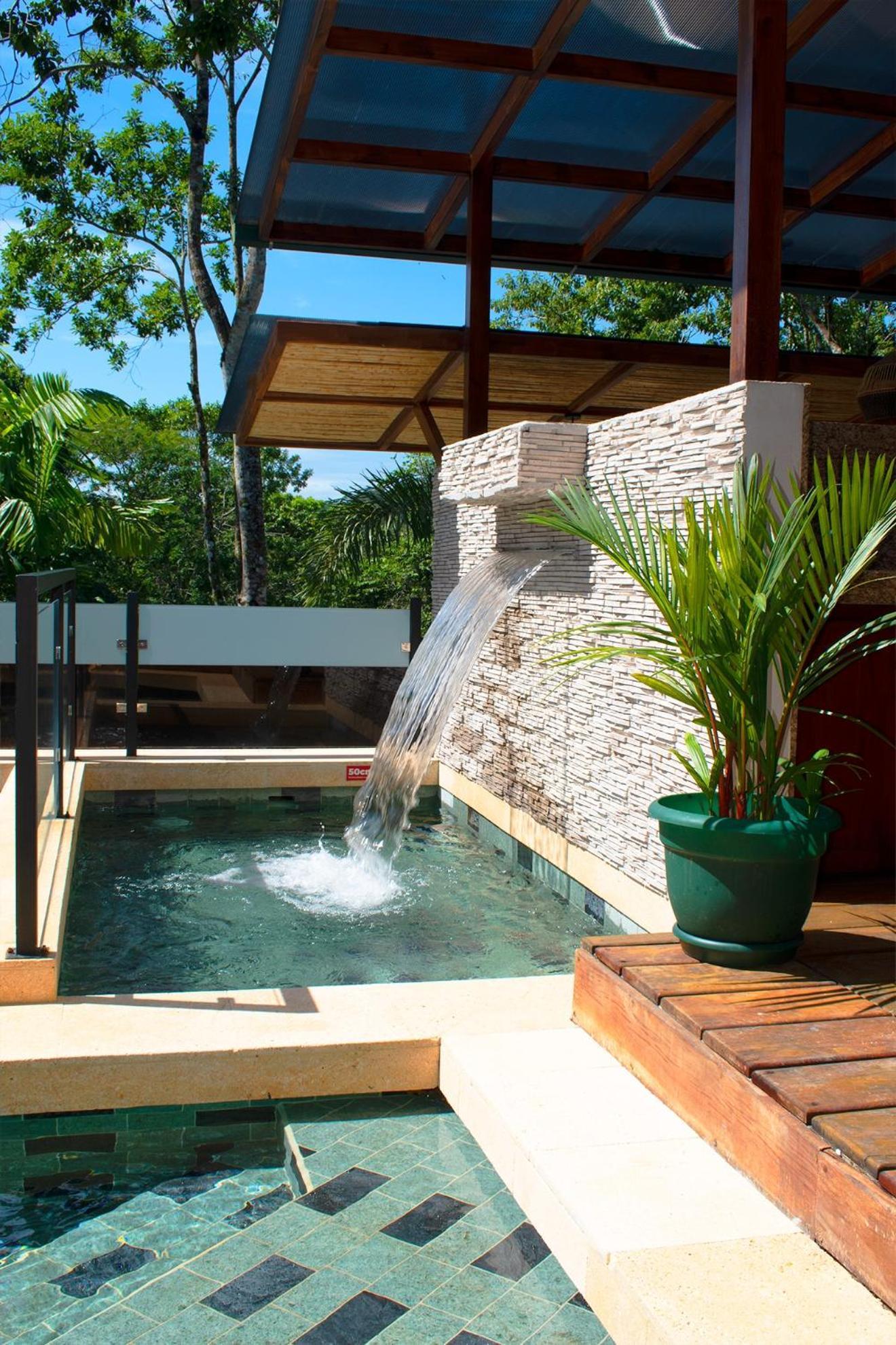 Palo Alto Glamping Hotel Quesada  Buitenkant foto