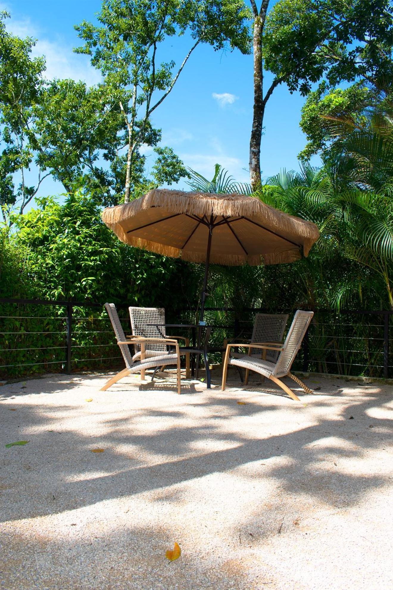 Palo Alto Glamping Hotel Quesada  Buitenkant foto