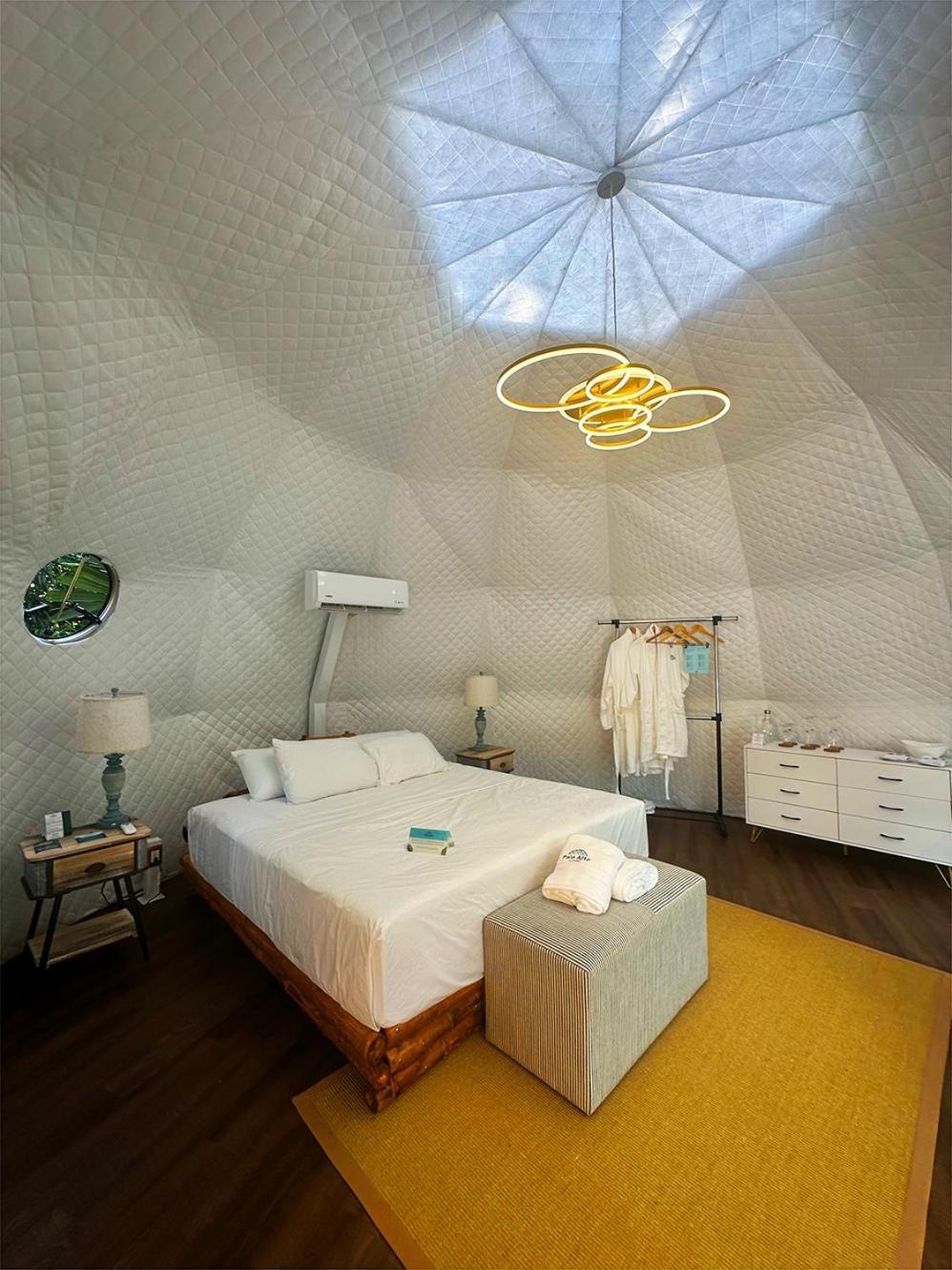 Palo Alto Glamping Hotel Quesada  Kamer foto