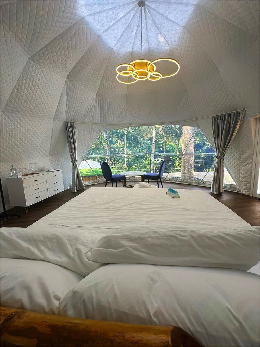 Palo Alto Glamping Hotel Quesada  Kamer foto