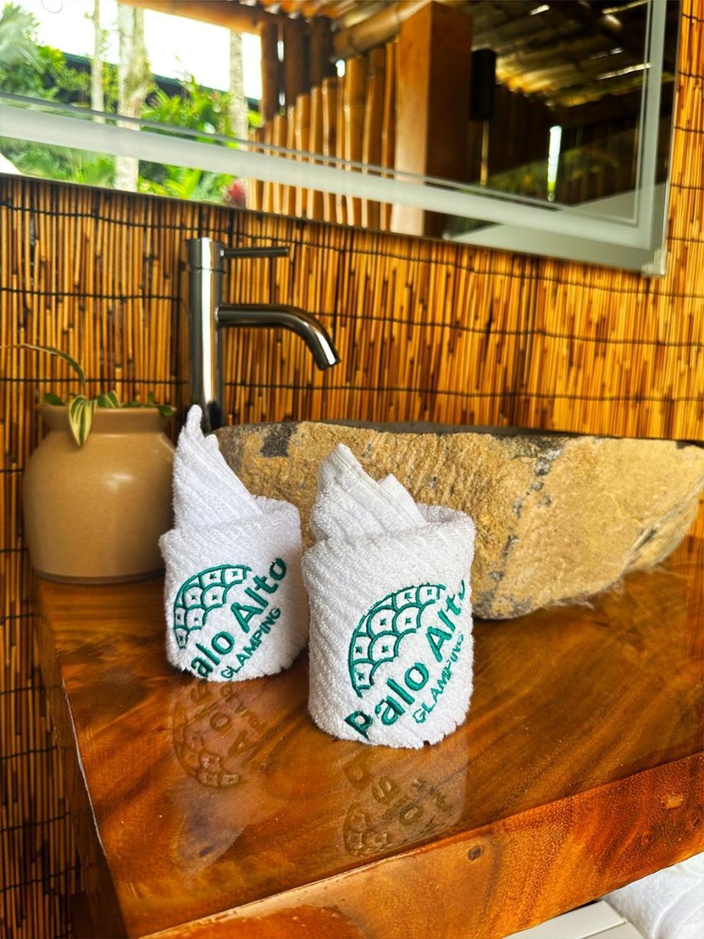 Palo Alto Glamping Hotel Quesada  Kamer foto