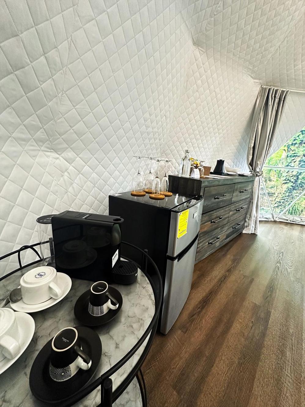 Palo Alto Glamping Hotel Quesada  Kamer foto