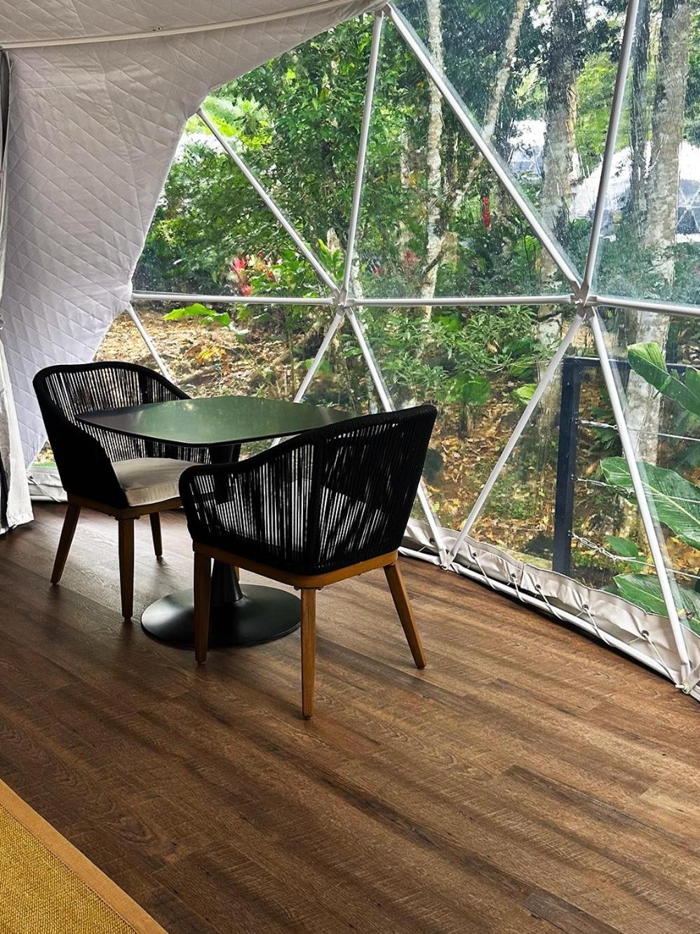 Palo Alto Glamping Hotel Quesada  Kamer foto