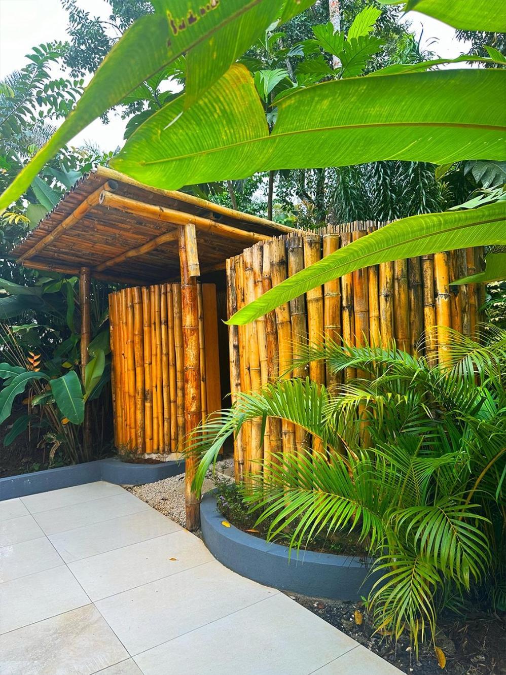 Palo Alto Glamping Hotel Quesada  Kamer foto
